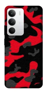 Чохол на Realme C71 Camouflage v15 фото 1 з 1