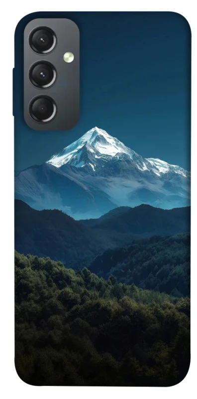 Чохол на Samsung Galaxy A24 4G Mountain v4 фото 1 з 1