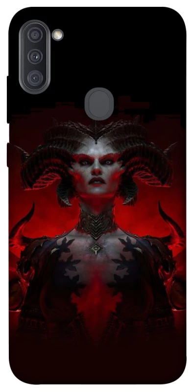 Чехол на Samsung Galaxy A11 Lilith фото 1 из 1