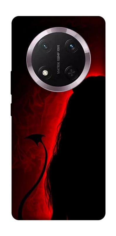 Чехол на Honor X9c Red Love фото 1 из 1