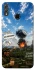 Чохол на Huawei Honor 8X Moscow never sleeps ver.5 фото 1 з 1