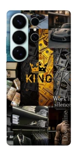 Чохол на Samsung Galaxy S26 Ultra King collage фото 1 з 1