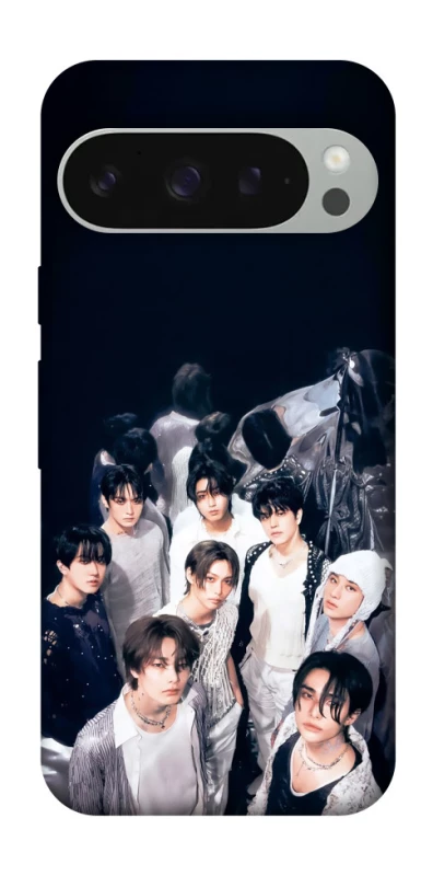 Чохол на Google Pixel 10 Pro XL Stray Kids v4 фото 1 з 1