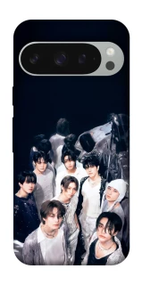 Чехол на Google Pixel 10 Pro XL Stray Kids v4 фото 1 из 1