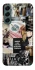 Чохол на Samsung Galaxy S22 Fashion collage ver.11 фото 1 з 1