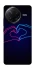 Чохол на Infinix Note 50 Pro Neon love фото 1 з 1