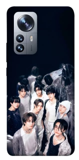 Чохол на Xiaomi 12 / 12X Stray Kids v4 фото 1 з 1