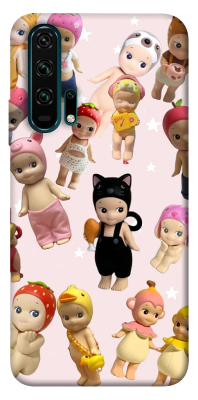 Чохол на Huawei Honor 20 Pro Star Parade фото 1 з 1