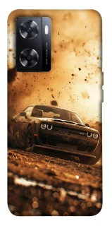 Чохол на OnePlus Nord N20 SE Mud race фото 1 з 1