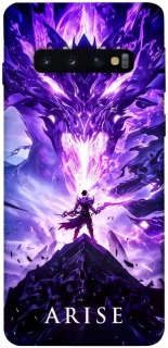 Чохол на Samsung Galaxy S10 Solo Leaving фото 1 з 1