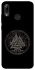 Чохол на Huawei P Smart (2019) Валькнут v3 фото 1 з 1