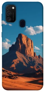 Чохол на Samsung Galaxy M21 Arizona mountain v2 фото 1 з 1