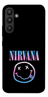 Чехол на Samsung Galaxy A34 5G Nirvana ver.6 фото 1 из 1