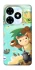 Чохол на TECNO Spark Go 2024 Adopt Me Tropical Adventure фото 1 з 1