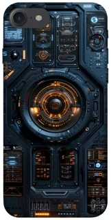 Чохол на Apple iPhone 7 / 8 (4.7") CyberPhone v6 фото 1 з 1