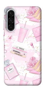 Чохол на Samsung Galaxy A36 5G Fashion collage ver.10 фото 1 з 1