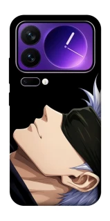 Чохол на Xiaomi 17 Pro Max Gojo v13 фото 1 з 1