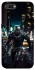 Чехол на Realme C2 Black Panther фото 1 из 1