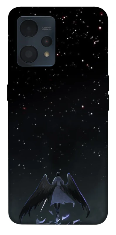 Чехол на Realme 9 4G / 9 Pro+ Omniscient Reader's v4 фото 1 из 1