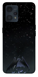 Чехол на Realme 9 4G / 9 Pro+ Omniscient Reader's v4 фото 1 из 1