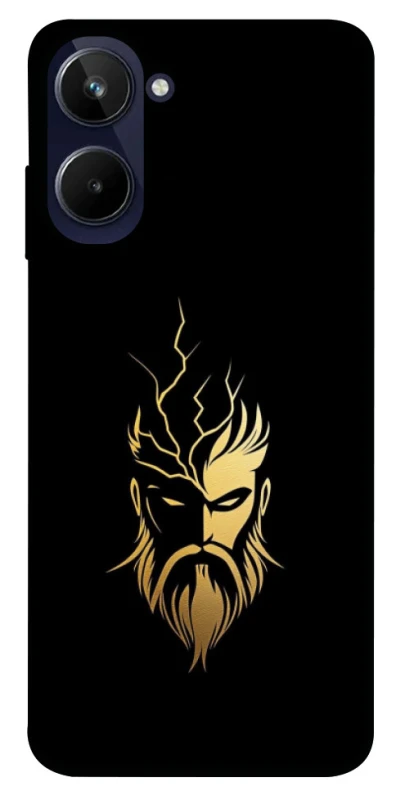 Чехол на Realme 10 4G Zeus фото 1 из 1