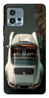 Чохол на Motorola Moto G72 White porsche фото 1 з 1