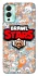 Чохол на Infinix Hot 12 Play Brawl Stars ver.15 фото 1 з 1