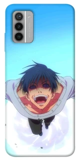 Чохол на Nokia G42 Toji v2 фото 1 з 1