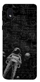 Чехол на Samsung Galaxy M01 Core / A01 Core Physics фото 1 из 1