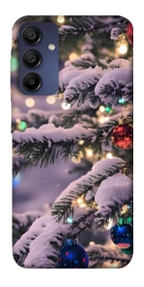 Чехол на Samsung Galaxy A15 4G/5G Новогодний v31 фото 1 из 1