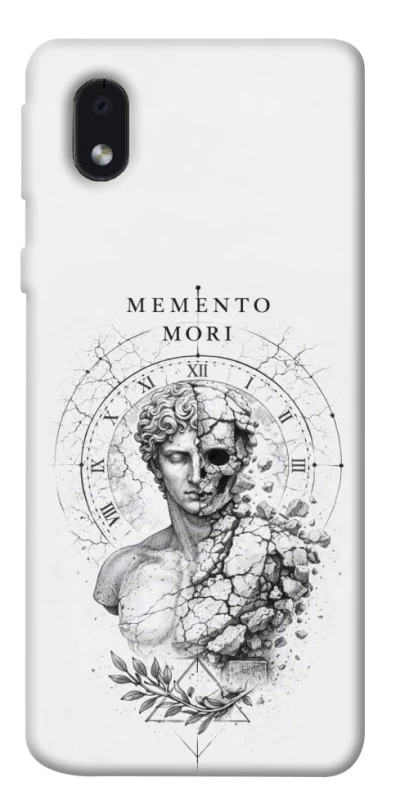 Чехол на Samsung Galaxy M01 Core / A01 Core Tattoo ver.5 фото 1 из 1