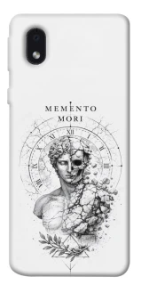 Чехол на Samsung Galaxy M01 Core / A01 Core Tattoo ver.5 фото 1 из 1