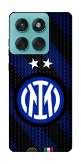 Чехол на Motorola Edge 60 Fusion FC Inter v2 фото 1 из 1