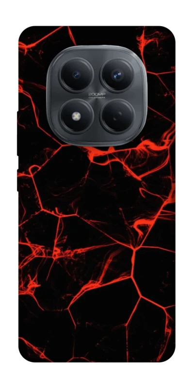 Чехол на Xiaomi Redmi Note 15 Pro 4G Abstract ver.4 фото 1 из 1