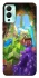 Чохол на Infinix Hot 12 Play Minecraft forever фото 1 з 1
