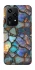 Чехол на Honor 200 Lite Nature Mosaic ver.2 фото 1 из 1