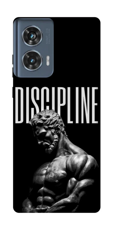 Чохол на Motorola Edge 50 Discipline v2 фото 1 з 1