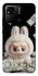 Чехол на Xiaomi Redmi 10A Dollar Labubu фото 1 из 1