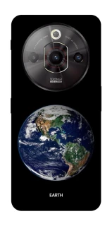 Чехол на ZTE Nubia Focus Pro Earth фото 1 из 1