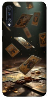 Чохол на Samsung Galaxy A70 (A705F) Tarot фото 1 з 1