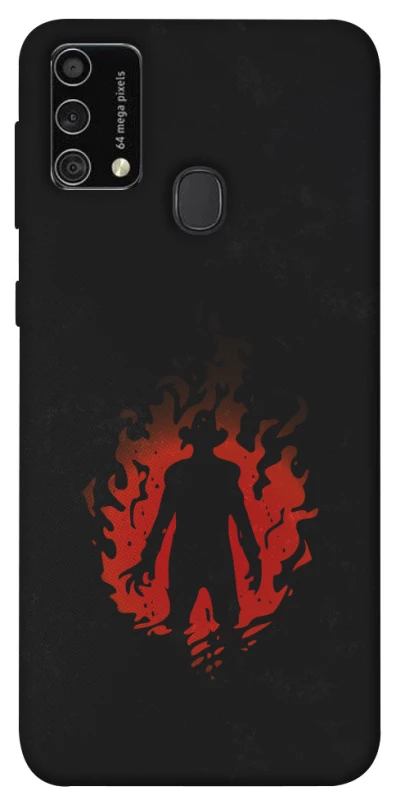 Чохол на Samsung Galaxy M21s Daylight фото 1 з 1