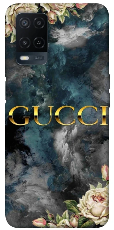 Чехол на Oppo A54 4G Gucci ver.7 фото 1 из 1