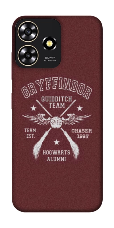 Чехол на ZTE Blade A73 4G Harry Potter v6 фото 1 из 1