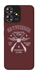 Чехол на ZTE Blade A73 4G Harry Potter v6 фото 1 из 1