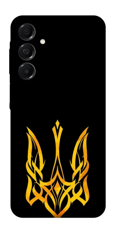 Чохол на Samsung Galaxy A17 4G/5G Герб України v3 фото 1 з 1