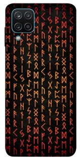 Чохол на Samsung Galaxy M12 Руни фото 1 з 1