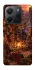 Чохол на Xiaomi Redmi Note 14 4G (Int. version) WOW forever v8 фото 1 з 1