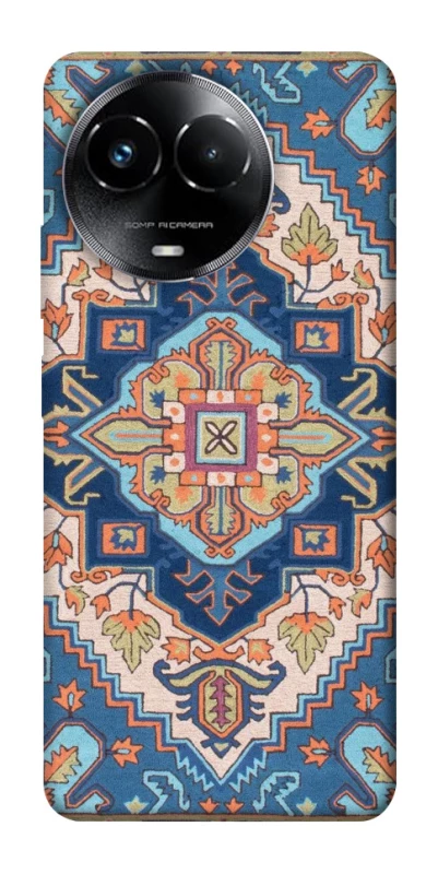 Чохол на Realme C67 4G Килим v3 фото 1 з 1