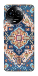 Чохол на Realme C67 4G Килим v3 фото 1 з 1