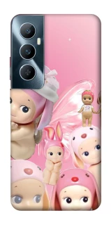 Чехол на Realme C65 4G Sonnyangel фото 1 из 1